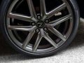 Lexus IS350 f sport mags and tires-1