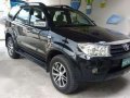 Newly Registered 2009 Toyota Fortuner 2.5 G For Sale-0