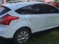 No Issues 2015 Ford Focus AT For Sale-1