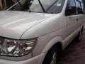Fresh In And Out Isuzu Crosswind XT 2009 For Sale-1