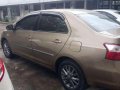 Toyota Vios 1.3 G 2013 AT Brown For Sale -2