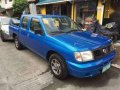 Nissan frontier 4x2 2004 for sale-0