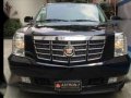 2009 Cadillac Escalade ESV Full Size Captain Seats-0