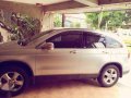 Excellent Condition 2008 Honda CRV For Sale-2