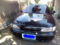 Hyundai Accent 2006 MT Black Sedan For Sale -0