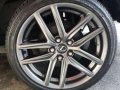 Lexus IS350 f sport mags and tires-3