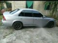 Honda City type z vtec 02model for sale -0