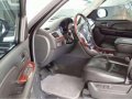 2009 Cadillac Escalade ESV Full Size Captain Seats-2
