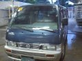 Registered 2014 Nissan Urvan Escapade For Sale-1