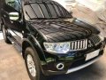 Mitsubishi Montero SPORT GLS-V 4X2 AT 2012-6