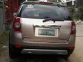 First Owned 2012 Chevrolet Captiva 2.0 AT For Sale-3