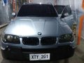 BMW X3 top of the line for sale -0