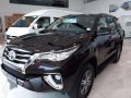 Brand New 2017 Toyota Fortuner For Sale-2