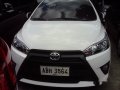 For sale Toyota Yaris 2015-1