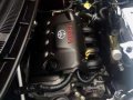 All Stock 2012 Toyota Vios 1.3E For Sale-9