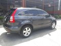 CR-V Honda 2008 matic-5