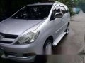 Toyota Innova J 2007 for sale -7