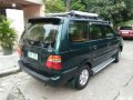 Toyota Revo GLX 2003 manual all power for sale -3