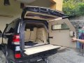 Toyota Land Cruiser Dubai Version Inkas Bullet and Bomb proof-6