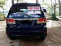 2006 Fortuner V 4x4 for sale -4