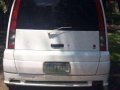 Honda SMX 1998 Van AT White For Sale -0