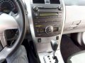 2012 Toyota Altis 1.6 G Auto Transmission-6