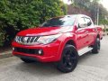 2015 All New Mitsubishi Strada GLX MT - 15 for sale -0