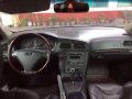 2001 Volvo S60 2.0 Turbo AT Beige For Sale-9