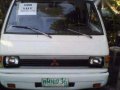 Mitsubishi L300 low mileage for sale -1