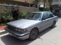 FOR SALE Toyota Crown 1991 SUPER SALOON M/T-2
