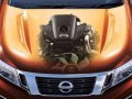 2017 Nissan Navara 4x2 MT SV for sale -2