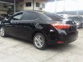 For sale Toyota Corolla Altis 2016-4