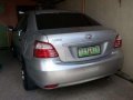 Toyota Vios J 2012 Limited Edition For Sale -2