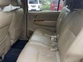 2009 Toyota Fortuner 2.7G Gasoline Automatic for sale -8