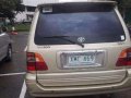Toyota Revo Gold VX200 2003 For Sale -1