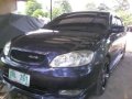 Toyota altis manual not vios corolla lancer adventure hi lander revo-4