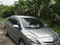 2008 Toyota Vios 1.5G AT Gray For Sale-9