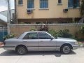FOR SALE Toyota Crown 1991 SUPER SALOON M/T-4