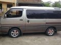 2005 toyota hiace grandia 1kz-10