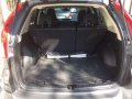 Honda CR-V 2015 good condition for sale-3