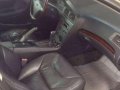 2001 Volvo S60 2.0 Turbo AT Beige For Sale-6