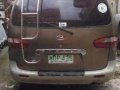 Hyundai Starex (GOLD) 1998 MT For Sale -0