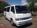 Nissan Urvan Escapade 2003 MT For Sale -0