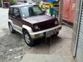 For sale Mitsubishi Pajero junior-1
