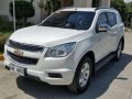 2015 Chevrolet Trailblazer 4x4 LTZ - Automatic for sale -0