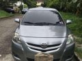2008 Toyota Vios 1.5G AT Gray For Sale-10
