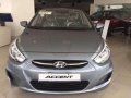 New 2017 Hyundai Accent 1.4l CVT For Sale -0