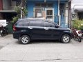 Toyota Avanza 2012 BLACK FOR SALE-2