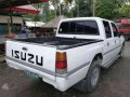 Isuzu fuego LS for ale -4