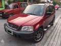 Honda CRV 1998 - AT for sale-6